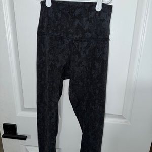 Lululemon Align 25”